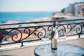 Hotel NOBEL Ulcinj