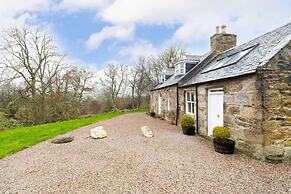 Westerpark Countryside Cottage Aswanley Aberdeenshire