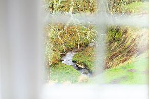 Westerpark Countryside Cottage Aswanley Aberdeenshire