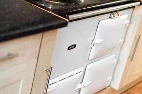 Westerpark Countryside Cottage Aswanley Aberdeenshire