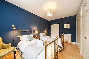 Westerpark Countryside Cottage Aswanley Aberdeenshire