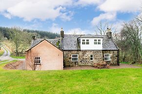 Westerpark Countryside Cottage Aswanley Aberdeenshire