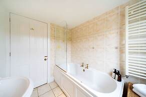 Westerpark Countryside Cottage Aswanley Aberdeenshire