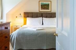 Westerpark Countryside Cottage Aswanley Aberdeenshire