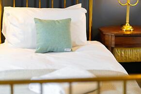 Westerpark Countryside Cottage Aswanley Aberdeenshire