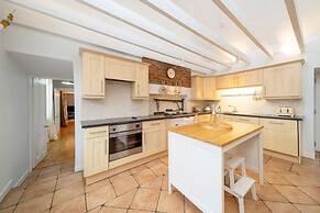 Westerpark Countryside Cottage Aswanley Aberdeenshire