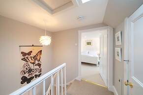 Westerpark Countryside Cottage Aswanley Aberdeenshire