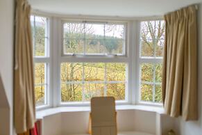 Westerpark Countryside Cottage Aswanley Aberdeenshire