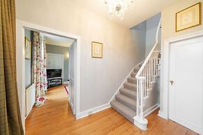 Westerpark Countryside Cottage Aswanley Aberdeenshire