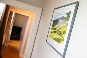 Westerpark Countryside Cottage Aswanley Aberdeenshire