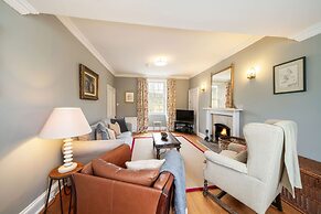 Westerpark Countryside Cottage Aswanley Aberdeenshire