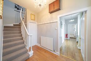 Westerpark Countryside Cottage Aswanley Aberdeenshire