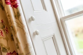 Westerpark Countryside Cottage Aswanley Aberdeenshire