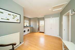 Westerpark Countryside Cottage Aswanley Aberdeenshire