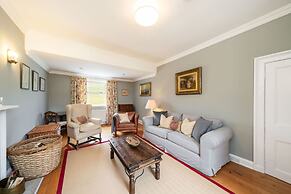 Westerpark Countryside Cottage Aswanley Aberdeenshire