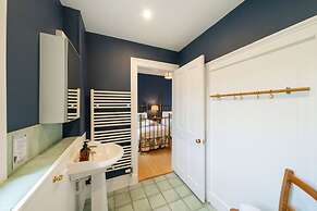 Westerpark Countryside Cottage Aswanley Aberdeenshire