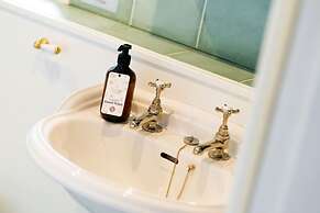 Westerpark Countryside Cottage Aswanley Aberdeenshire