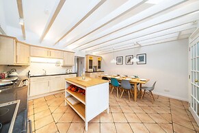 Westerpark Countryside Cottage Aswanley Aberdeenshire