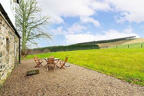 Westerpark Countryside Cottage Aswanley Aberdeenshire