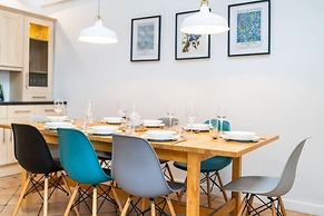 Westerpark Countryside Cottage Aswanley Aberdeenshire