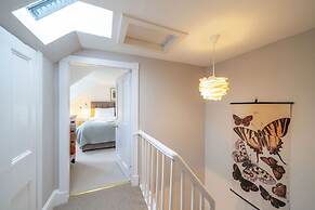 Westerpark Countryside Cottage Aswanley Aberdeenshire