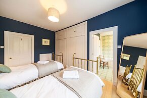 Westerpark Countryside Cottage Aswanley Aberdeenshire