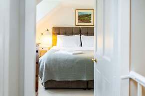 Westerpark Countryside Cottage Aswanley Aberdeenshire