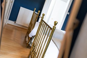 Westerpark Countryside Cottage Aswanley Aberdeenshire