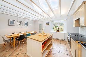 Westerpark Countryside Cottage Aswanley Aberdeenshire