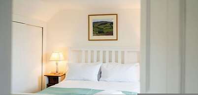 Westerpark Countryside Cottage Aswanley Aberdeenshire