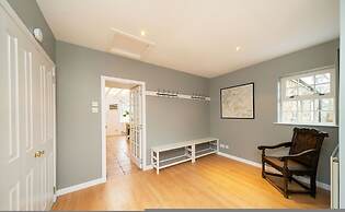 Westerpark Countryside Cottage Aswanley Aberdeenshire