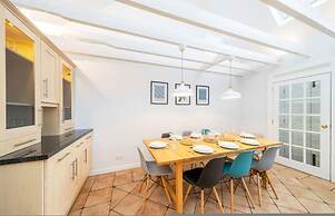 Westerpark Countryside Cottage Aswanley Aberdeenshire