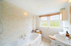 Westerpark Countryside Cottage Aswanley Aberdeenshire