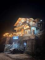 Trimounts A Boutique Hotel