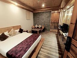 Trimounts A Boutique Hotel