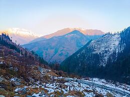 Trimounts A Boutique Hotel