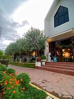 Phuping Valley Resort