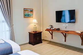 Phuping Valley Resort