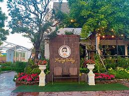 Phuping Valley Resort