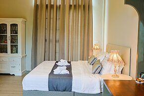 Phuping Valley Resort