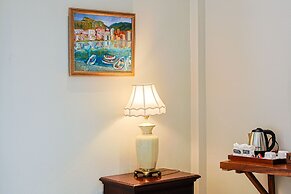 Phuping Valley Resort