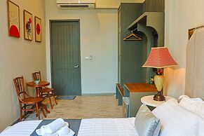 Phuping Valley Resort