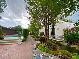 Phuping Valley Resort