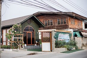 Phuping Valley Resort