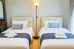 Phuping Valley Resort