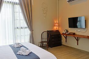 Phuping Valley Resort