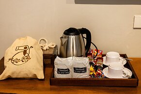 Phuping Valley Resort