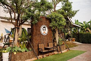 Phuping Valley Resort