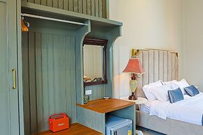 Phuping Valley Resort