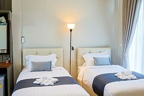 Phuping Valley Resort